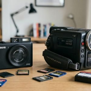 camera